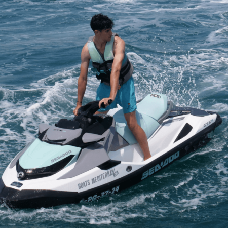 GTX 130HP 2025